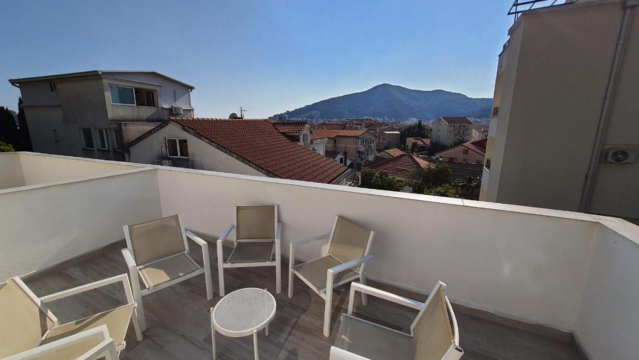 Villa Golf Budva Room photo