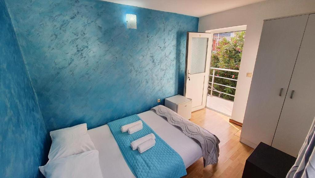 Villa Golf Budva Exterior photo