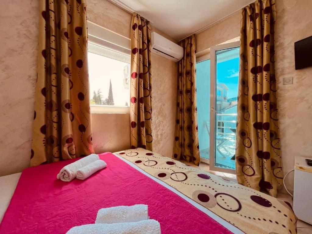 Villa Golf Budva Exterior photo