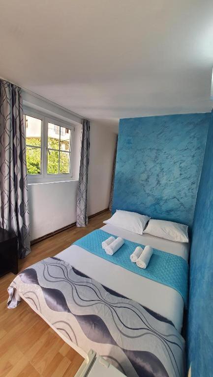 Villa Golf Budva Exterior photo