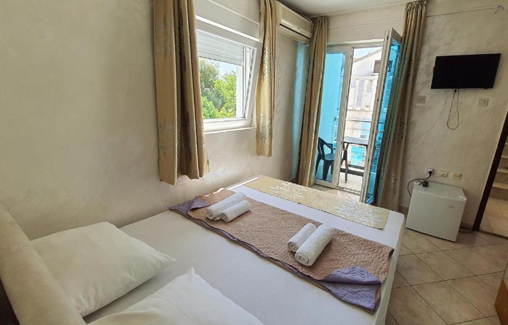 Villa Golf Budva Exterior photo
