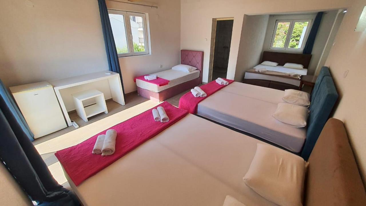 Villa Golf Budva Exterior photo