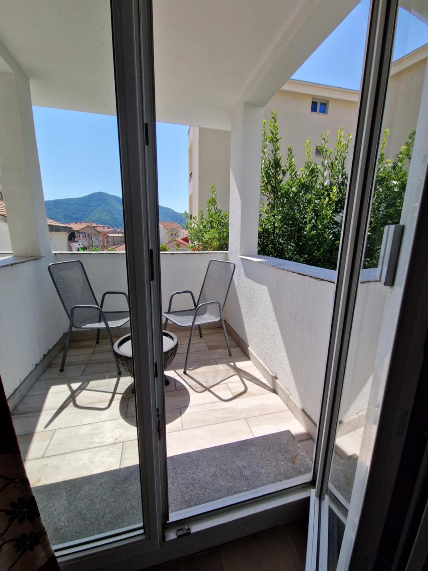Villa Golf Budva Exterior photo