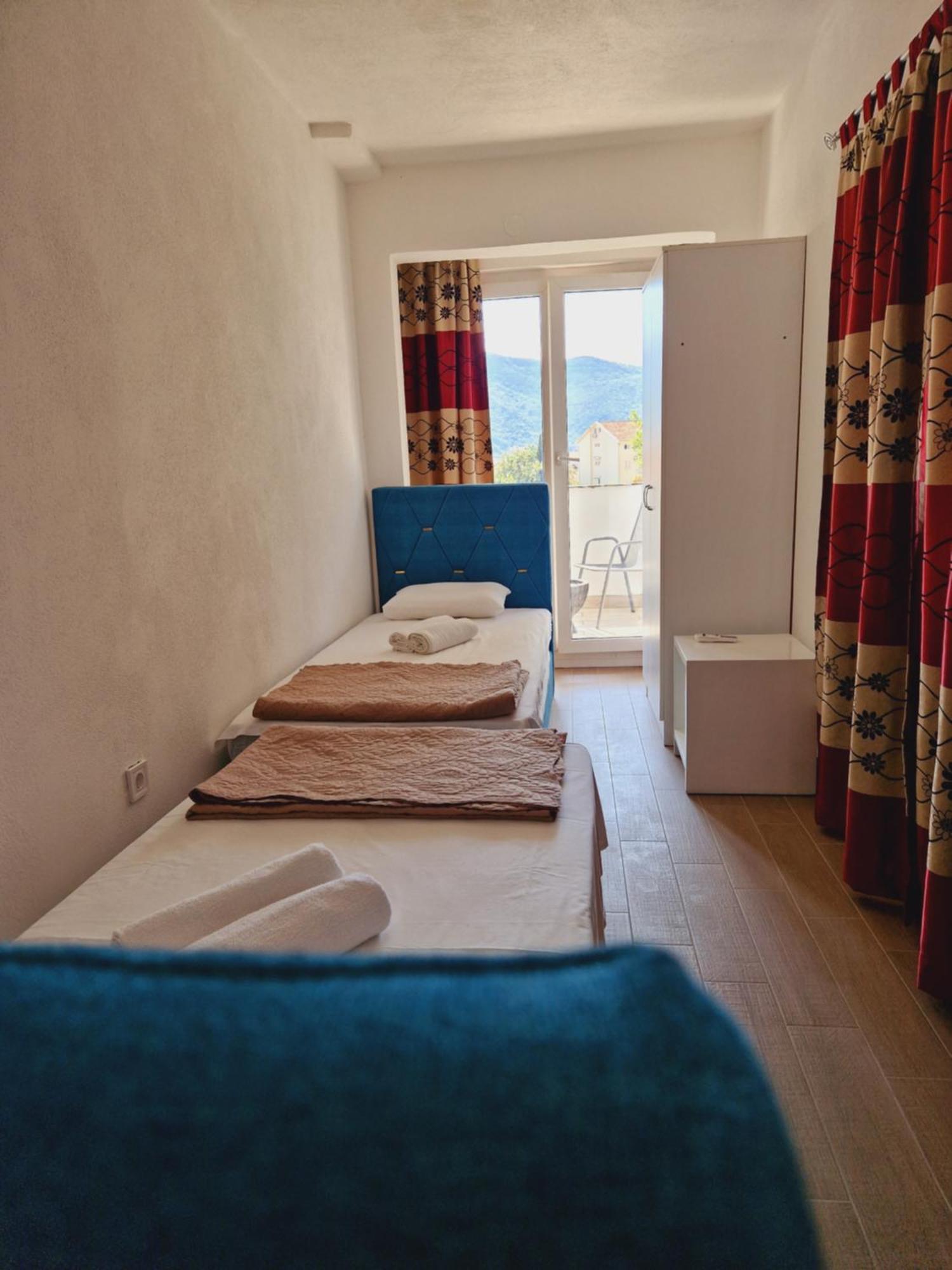 Villa Golf Budva Exterior photo