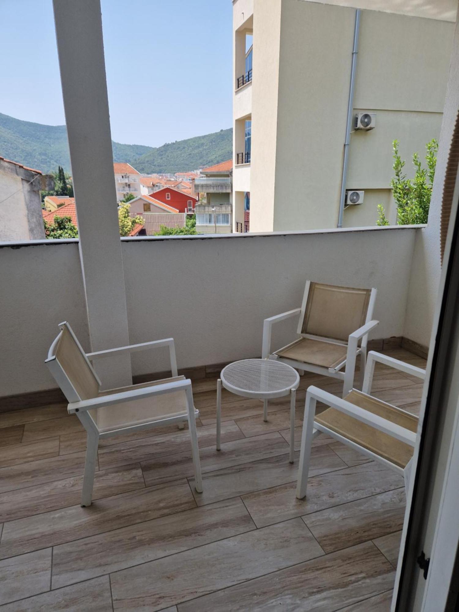 Villa Golf Budva Exterior photo