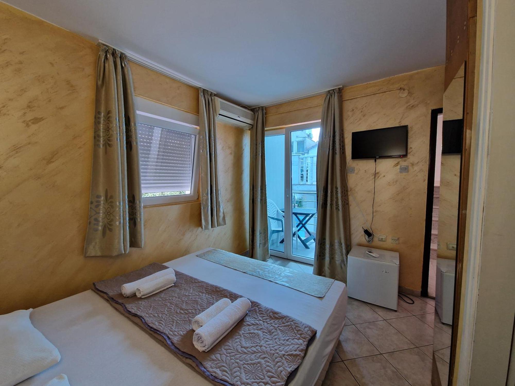 Villa Golf Budva Exterior photo