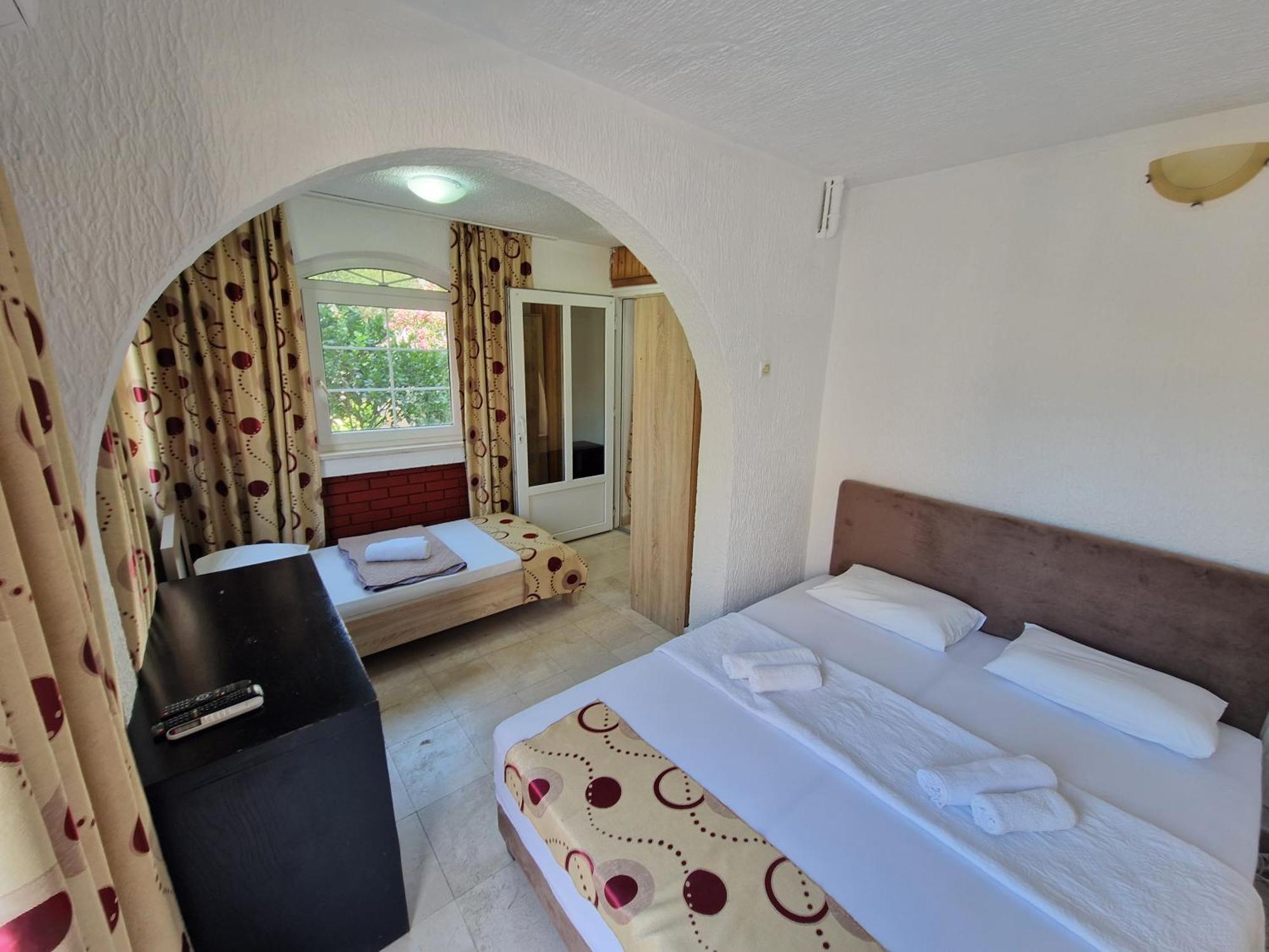 Villa Golf Budva Exterior photo
