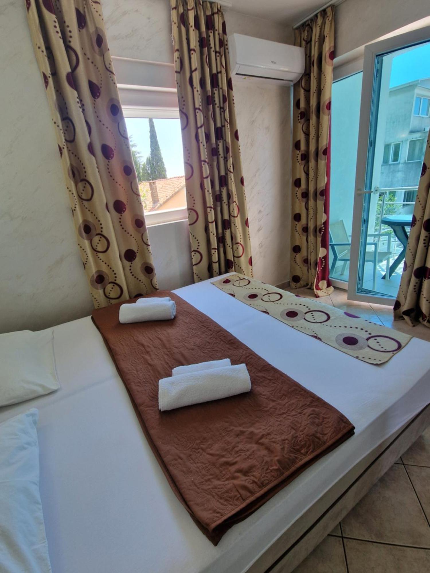 Villa Golf Budva Exterior photo