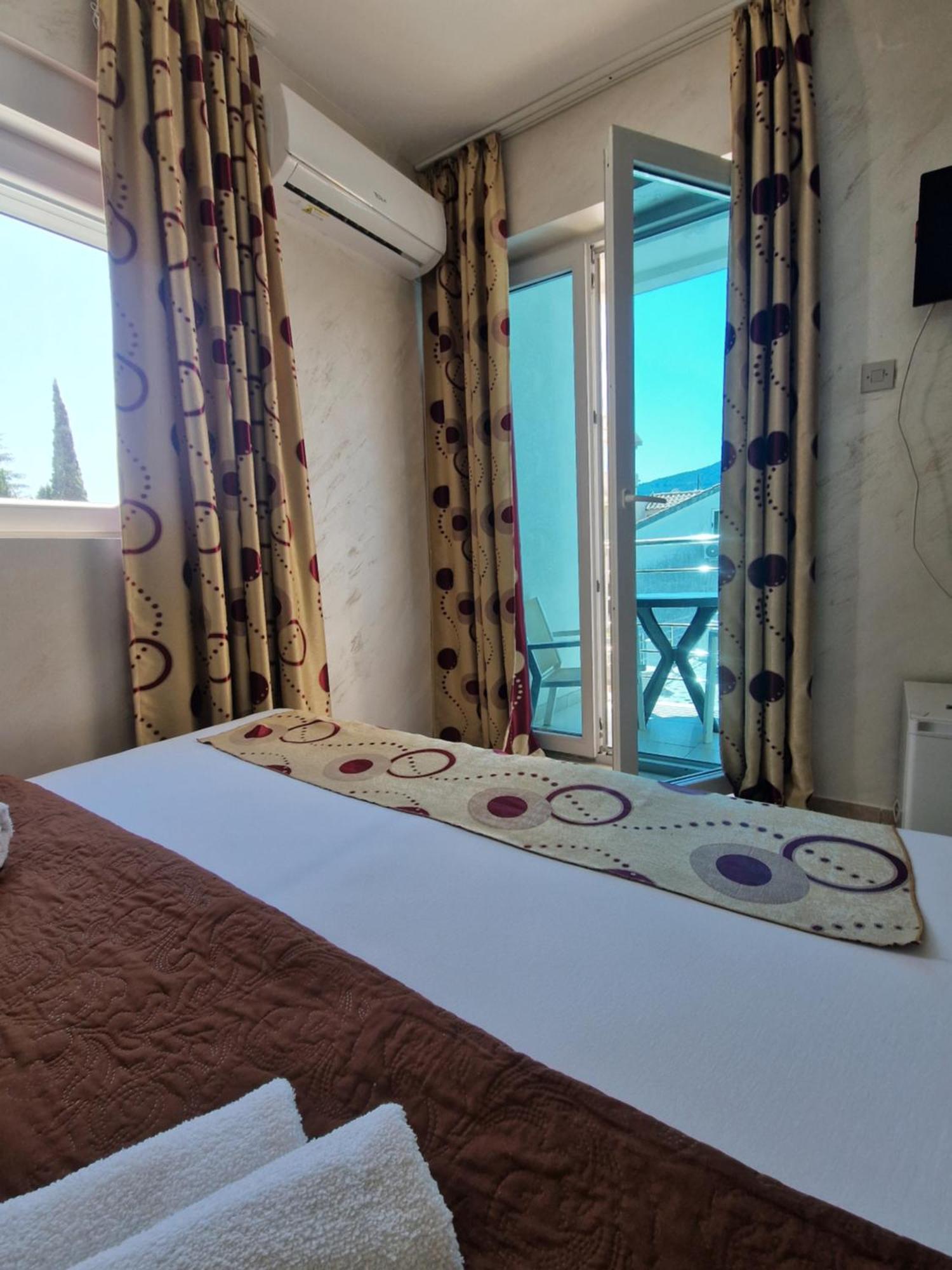 Villa Golf Budva Exterior photo