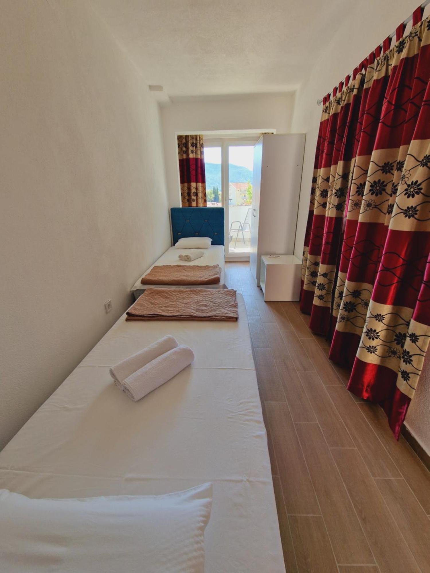 Villa Golf Budva Exterior photo