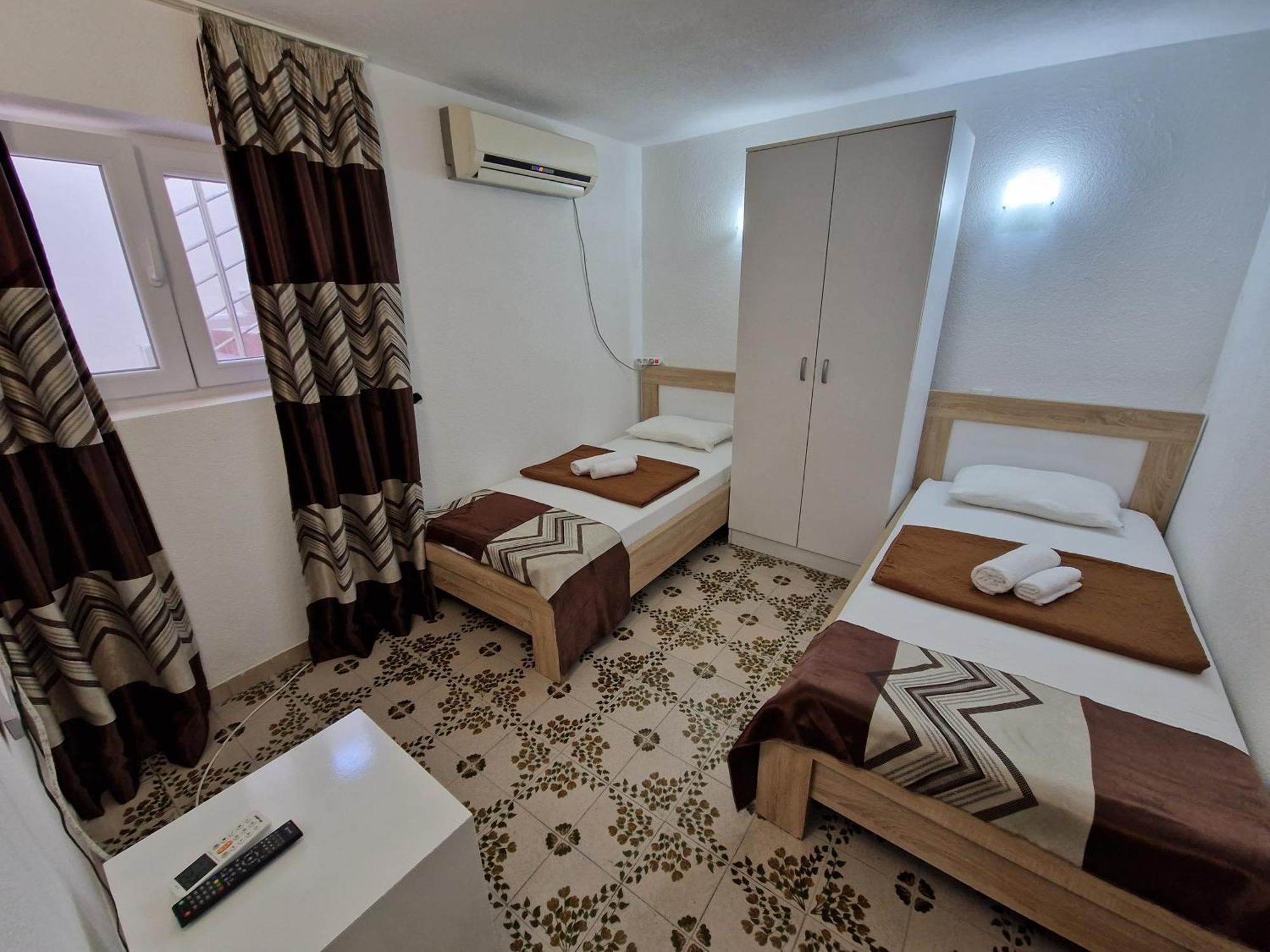 Villa Golf Budva Exterior photo