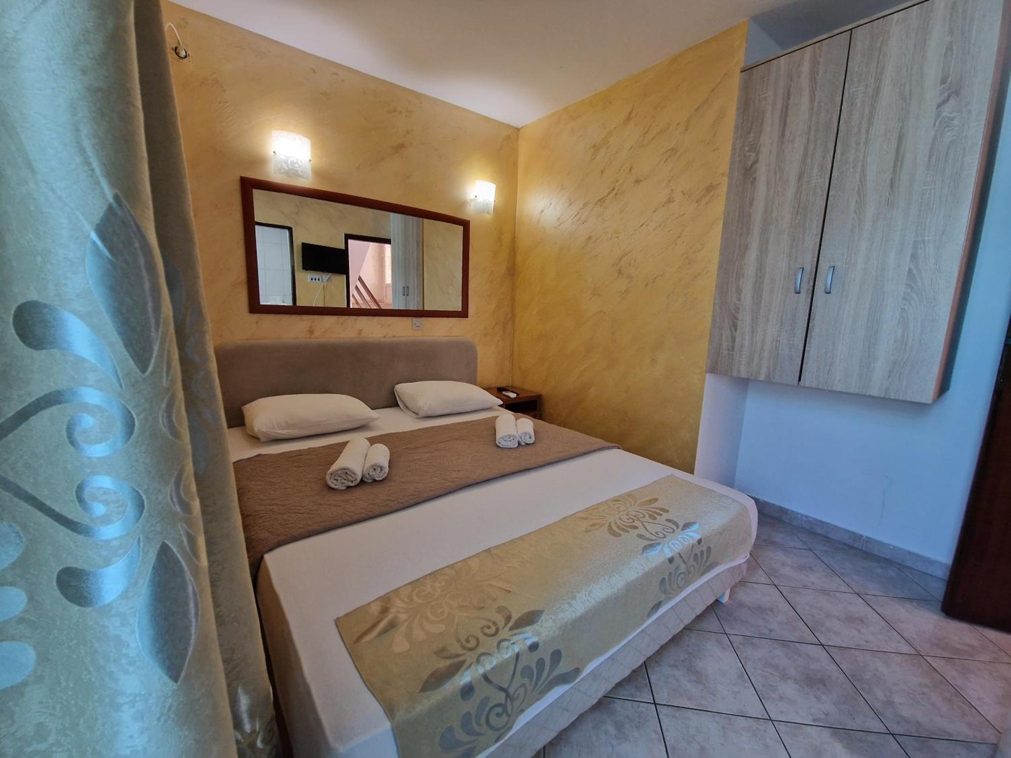 Villa Golf Budva Exterior photo