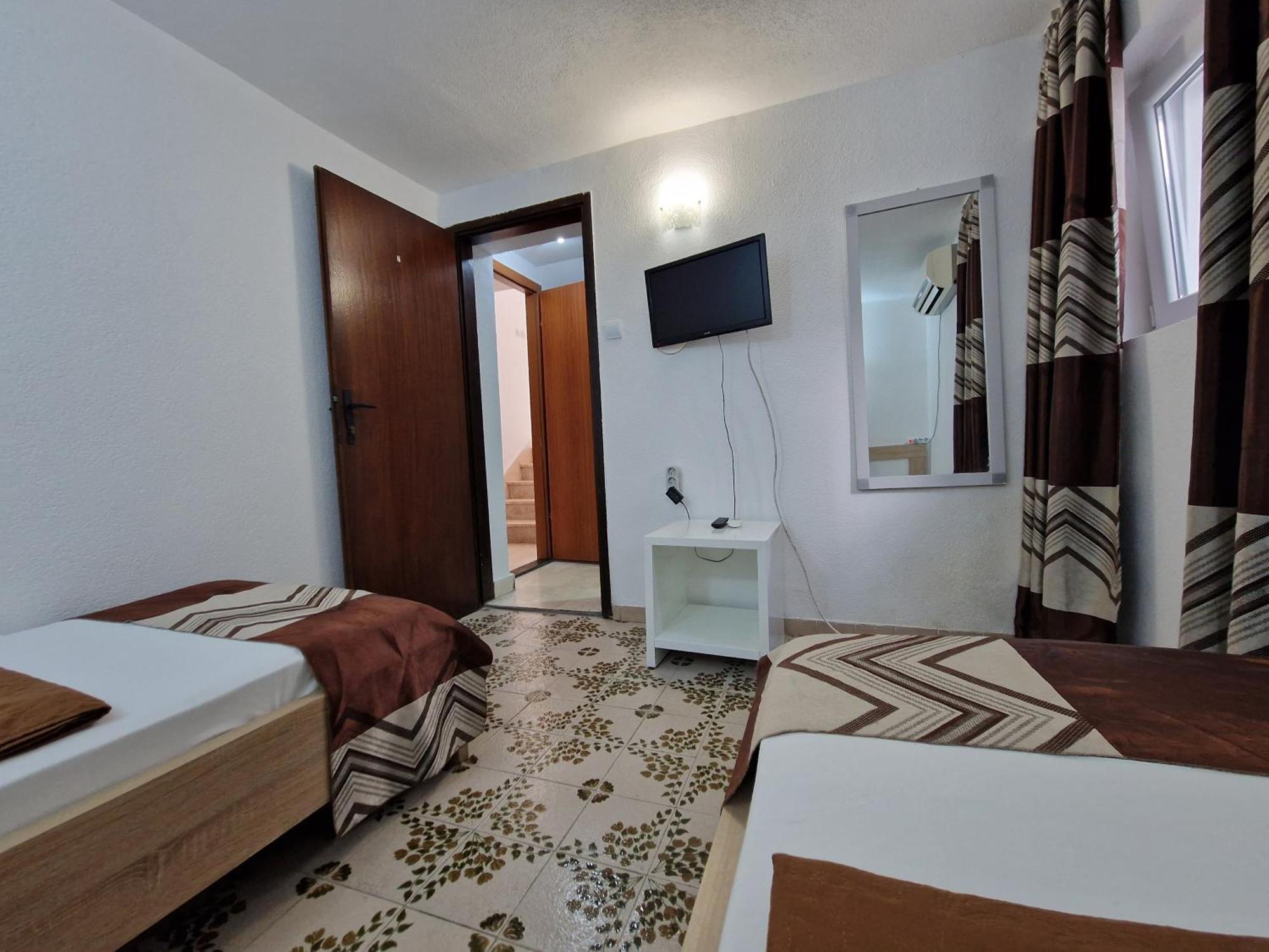 Villa Golf Budva Exterior photo