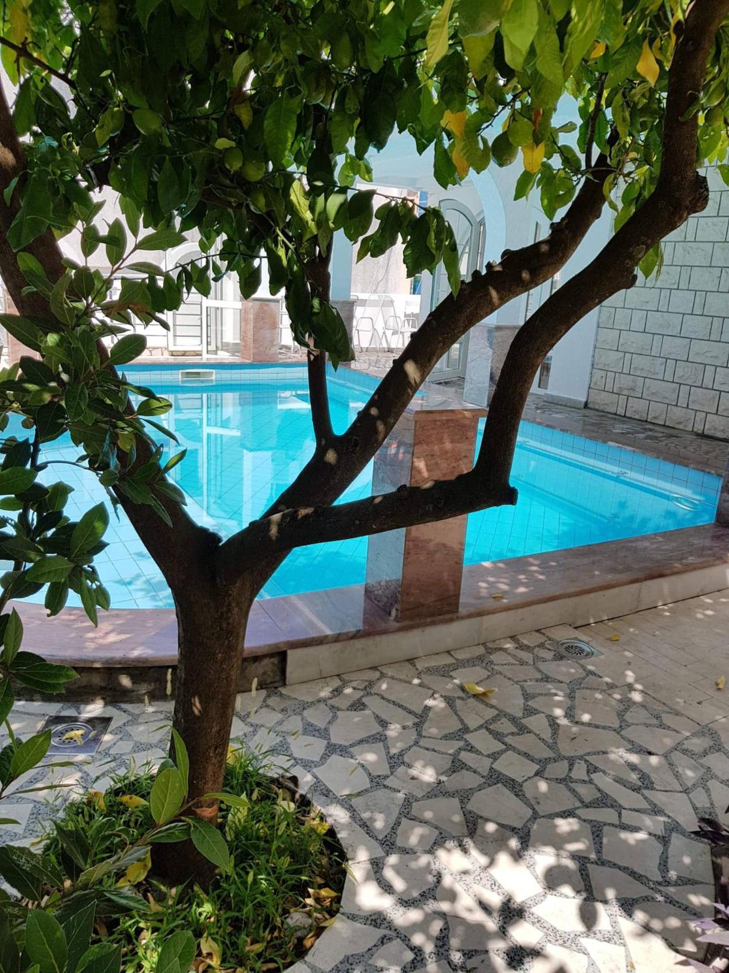 Villa Golf Budva Exterior photo