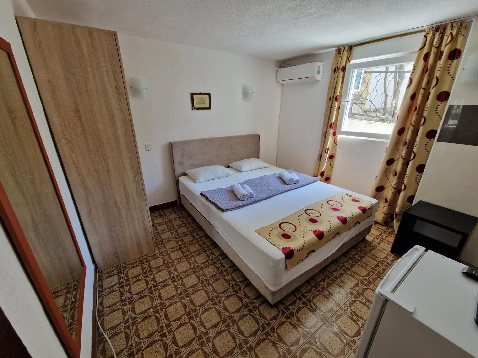 Villa Golf Budva Exterior photo